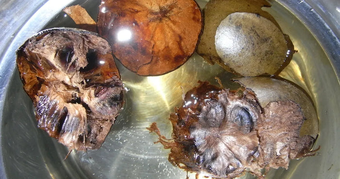 Luo Han Guo Tea: How Monk Fruit Tea Is Traditionally Made