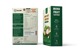 Monk Fruit Sweetener with Erythritol – 400g
