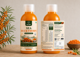 sea buckthorn pulp extract