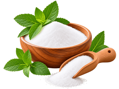 Baking Soda – Food Grade