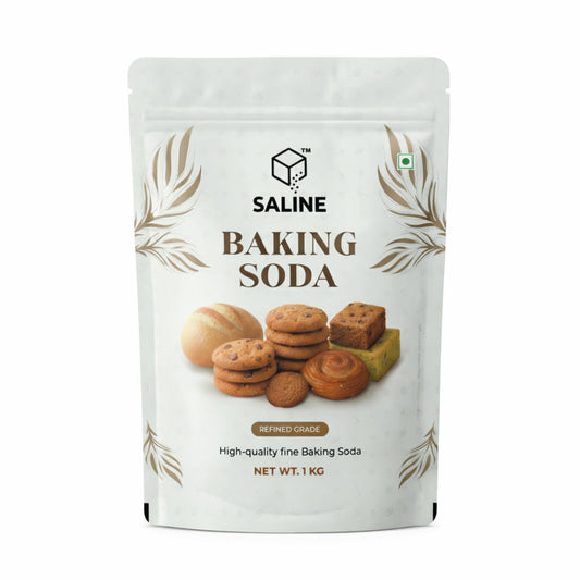 Baking Soda