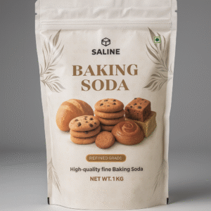 Baking Soda